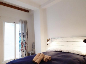 Acogedor Apartamento Centro Benalmadena